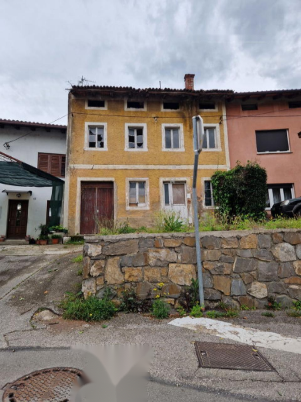 Casa en Nova Gorica, Eslovenia, 83 m² - imagen 1