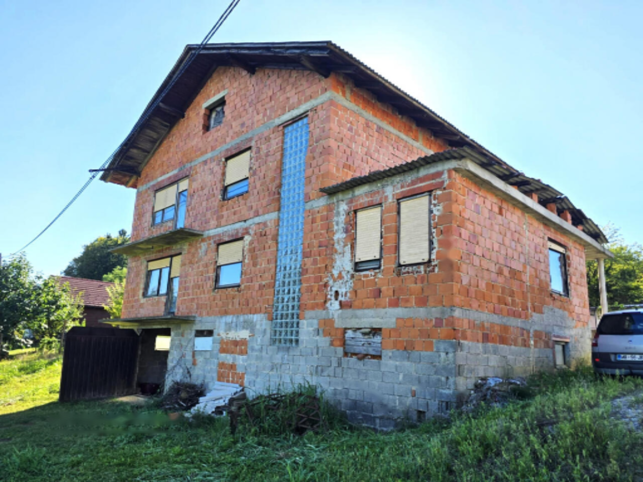 Haus in Destrnik, Slowenien, 241 m² - Foto 1