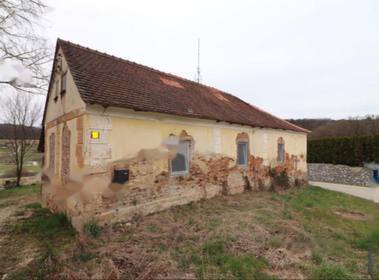 Haus in Murska Sobota, Slowenien, 80 m² - Foto 1