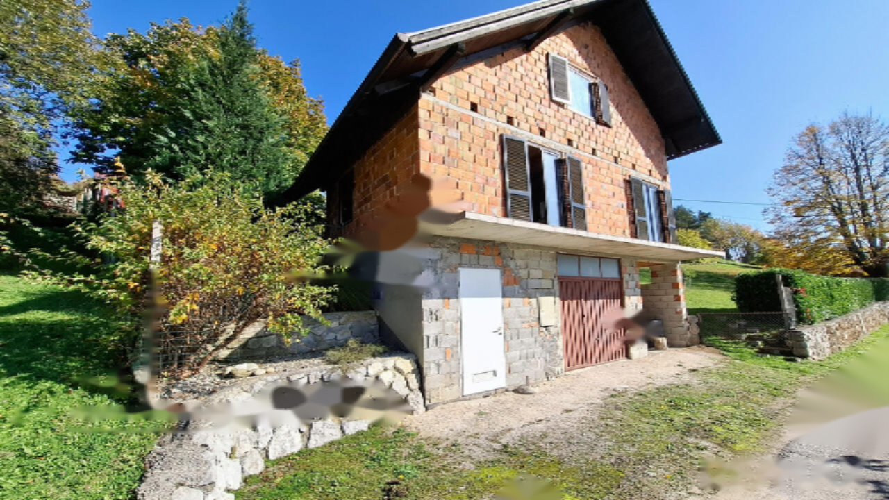Haus in Slovenska Bistrica, Slowenien, 157 m² - Foto 1