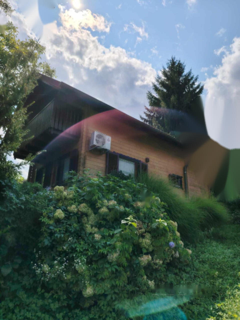 Haus in Trbovlje, Slowenien, 64 m² - Foto 1