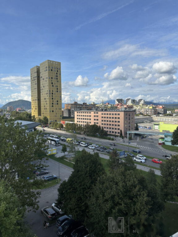Appartamento a Lubiana, Slovenia, 89 m² - foto 1