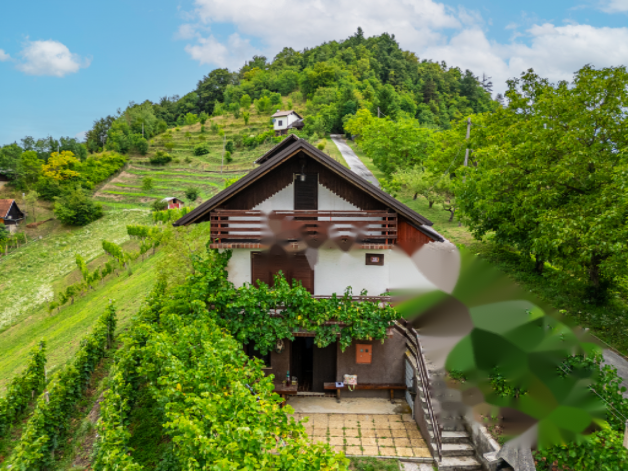 Casa en Prekmurje, Eslovenia, 105 m² - imagen 1
