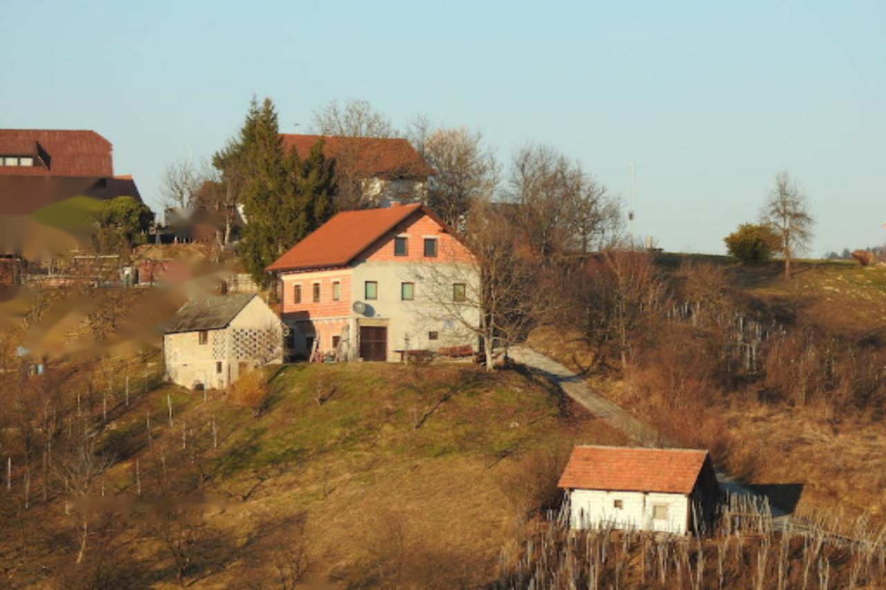 House in Krško, Slovenia, 147 m² - picture 1