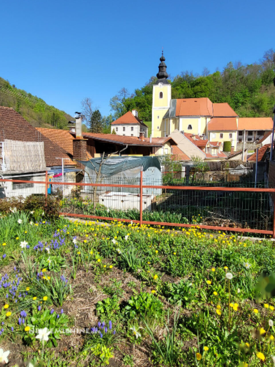 Casa a Rogatec, Slovenia, 223 m² - foto 1
