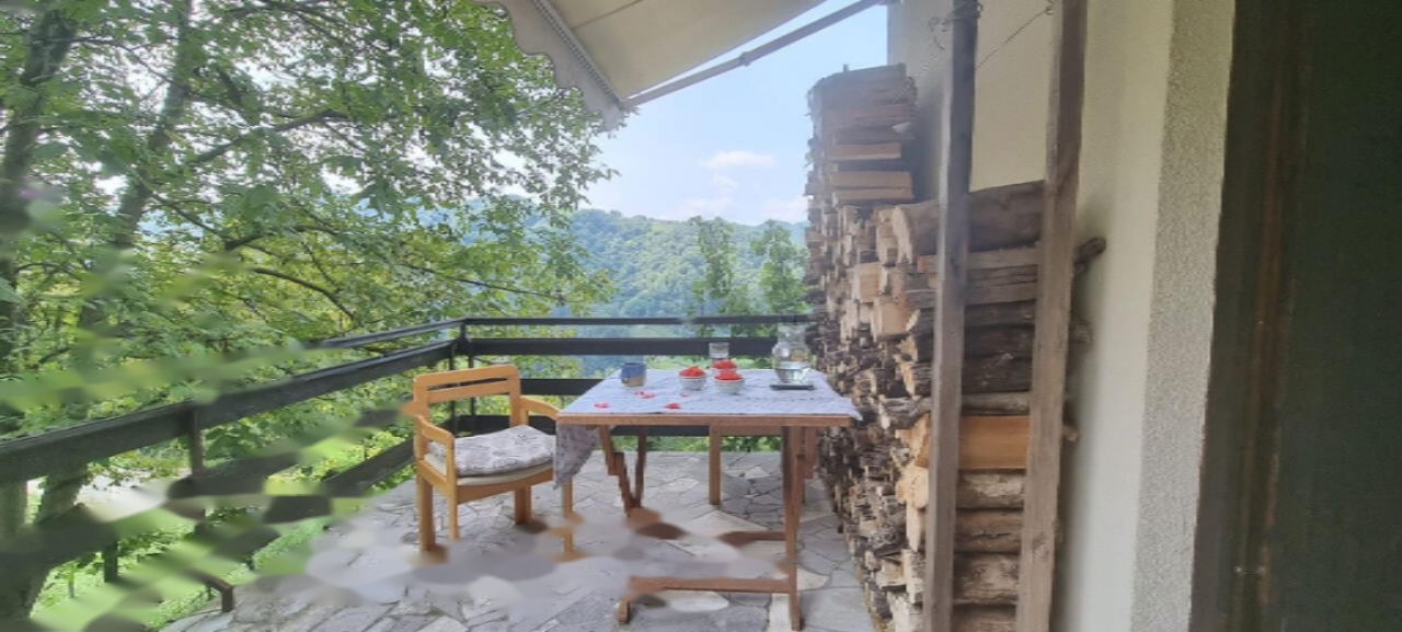 Casa en Ptuj, Eslovenia, 100 m² - imagen 1