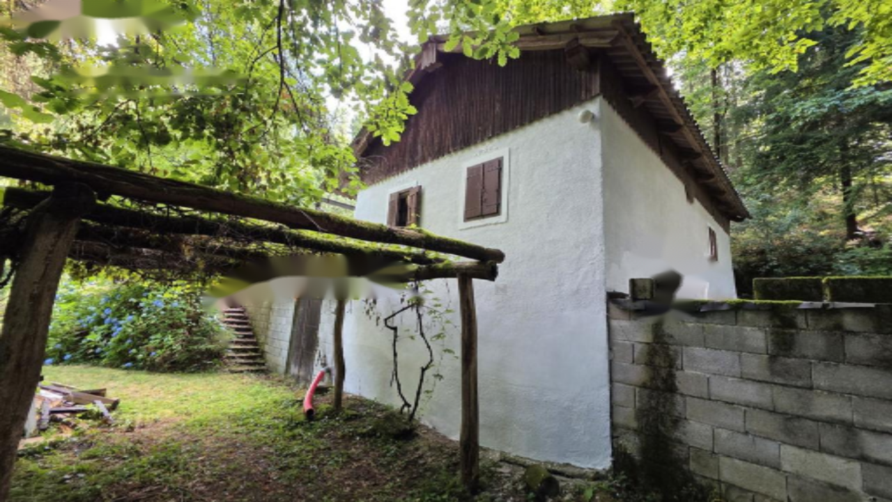 Casa en Braslovče, Eslovenia, 55 m² - imagen 1