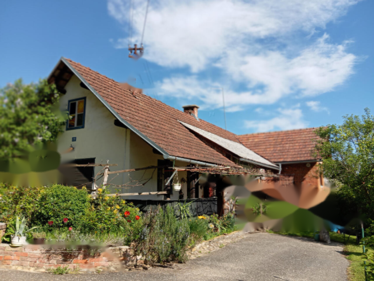 Casa en Gabrovka, Eslovenia, 122 m² - imagen 1