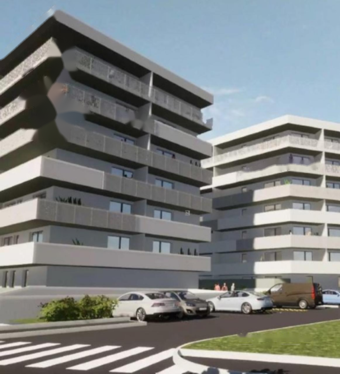 Flat in Radenci, Slovenia, 35 m² - picture 1