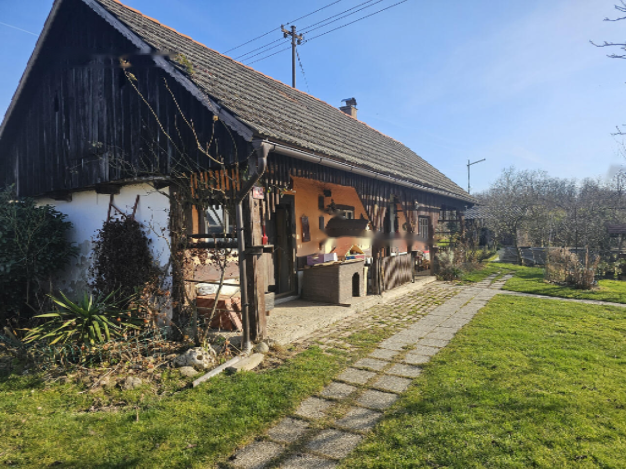 Casa en Litija, Eslovenia, 62 m² - imagen 1