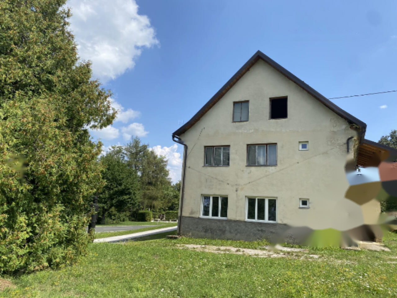 Casa en Škofja Loka, Eslovenia, 280 m² - imagen 1