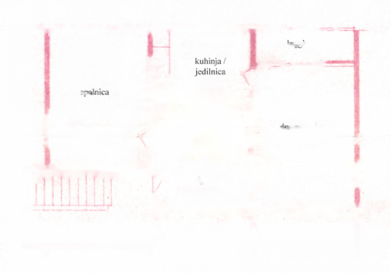 Wohnung in Ljubljana, Slowenien, 62 m² - Foto 7