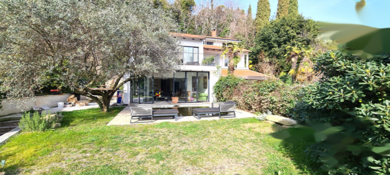 House in Portoroz, Slovenia, 285 m² - picture 13