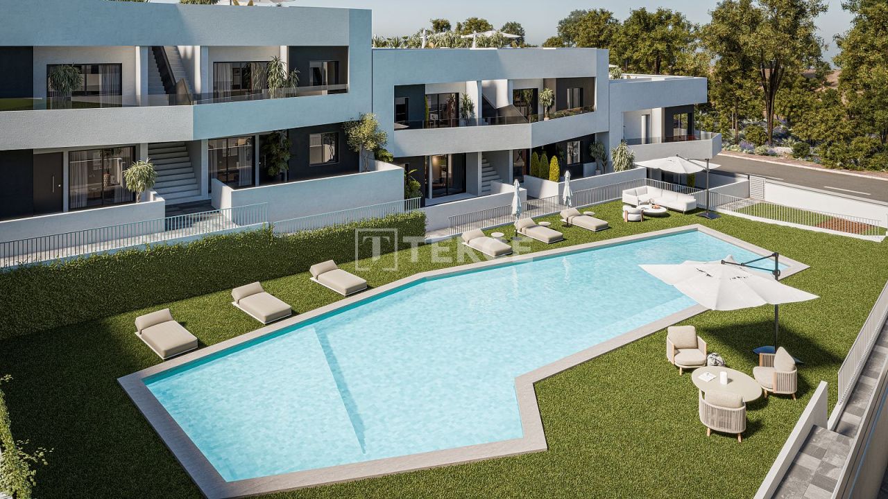 Penthouse à San Miguel de Salinas, Espagne, 150 m² - image 1