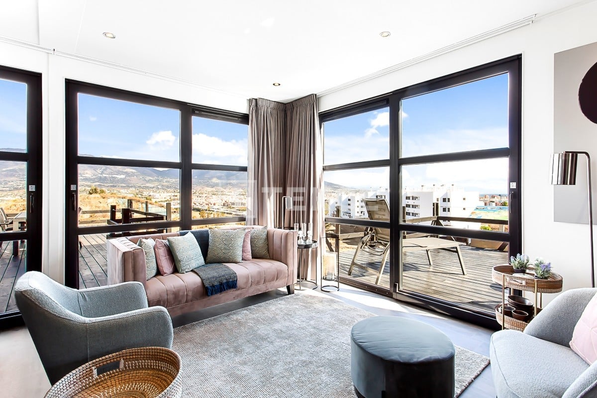 Apartment in Mijas, Spanien, 78 m² - Foto 5