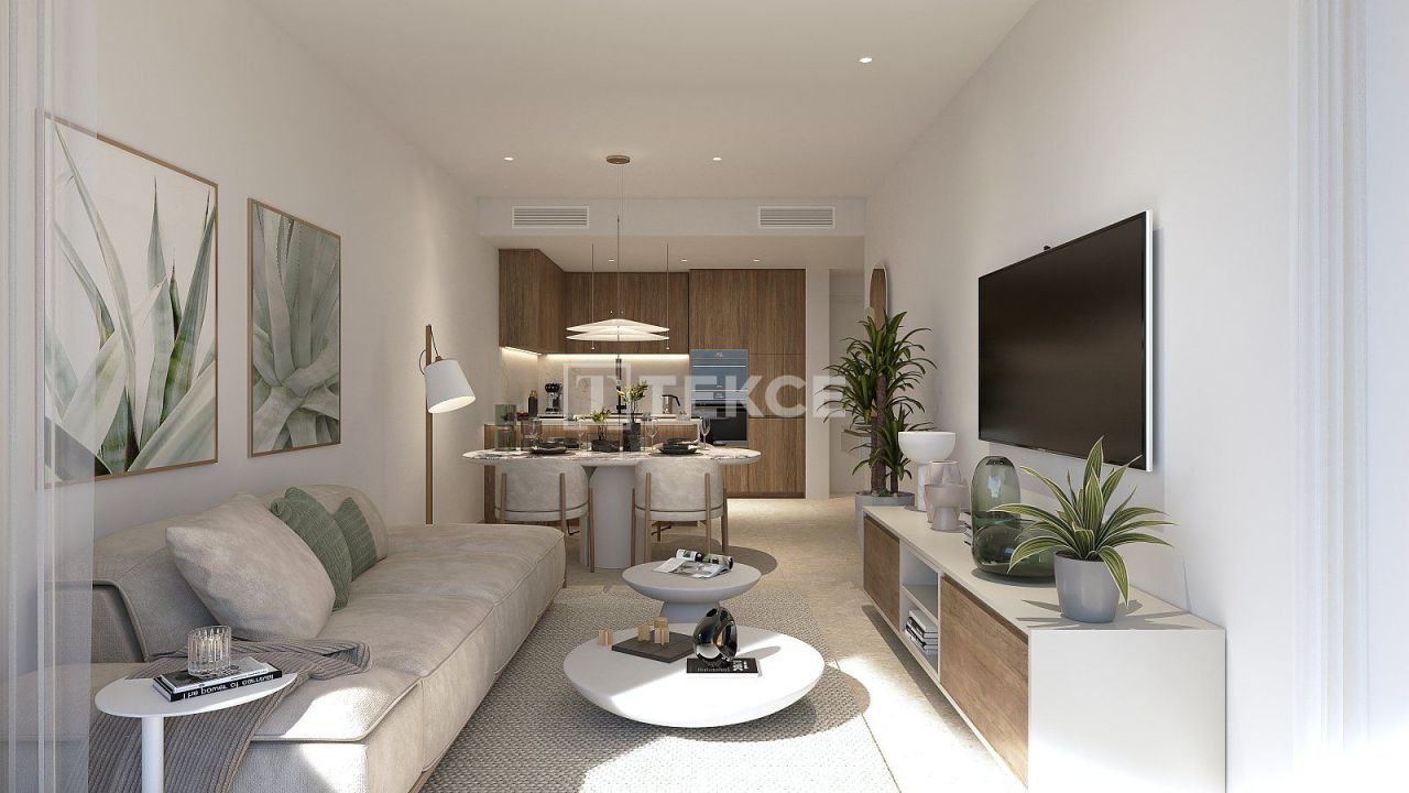 Appartement à Pilar de la Horadada, Espagne, 71 m² - image 5