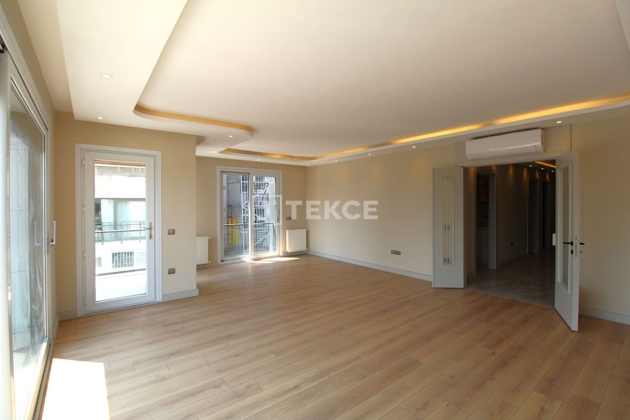 Apartment in Istanbul, Türkei, 140 m² - Foto 5