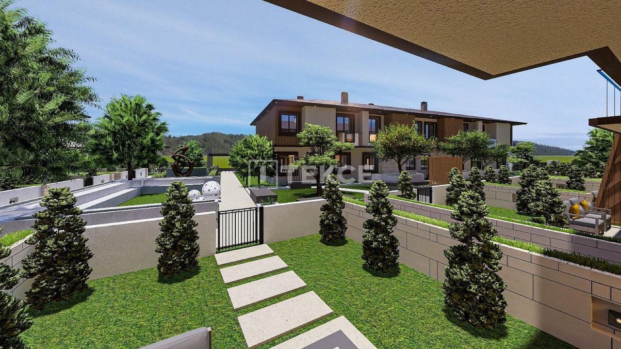 Penthouse Ula, Turquie, 100 m² - image 6