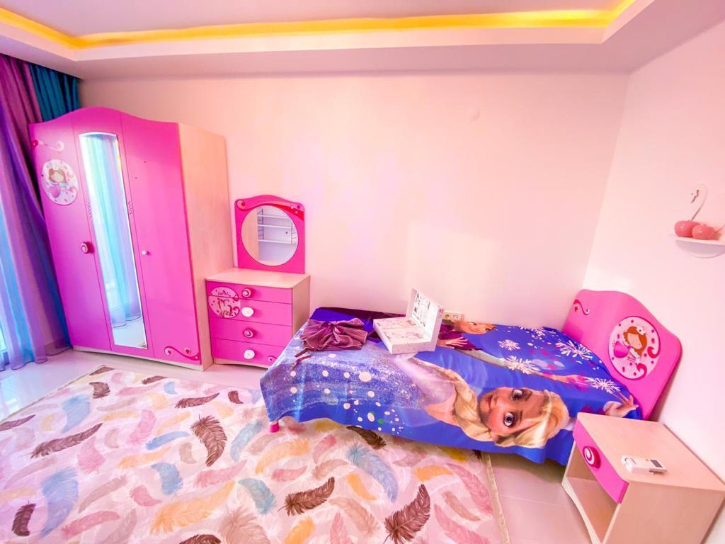 Cottage in Alanya, Türkei, 190 m² - Foto 16