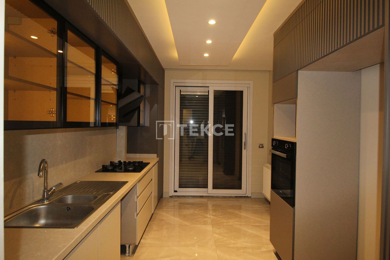 Apartment in Istanbul, Türkei, 140 m² - Foto 7
