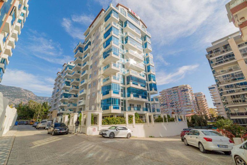 Piso en Alanya, Turquia, 65 m² - imagen 1