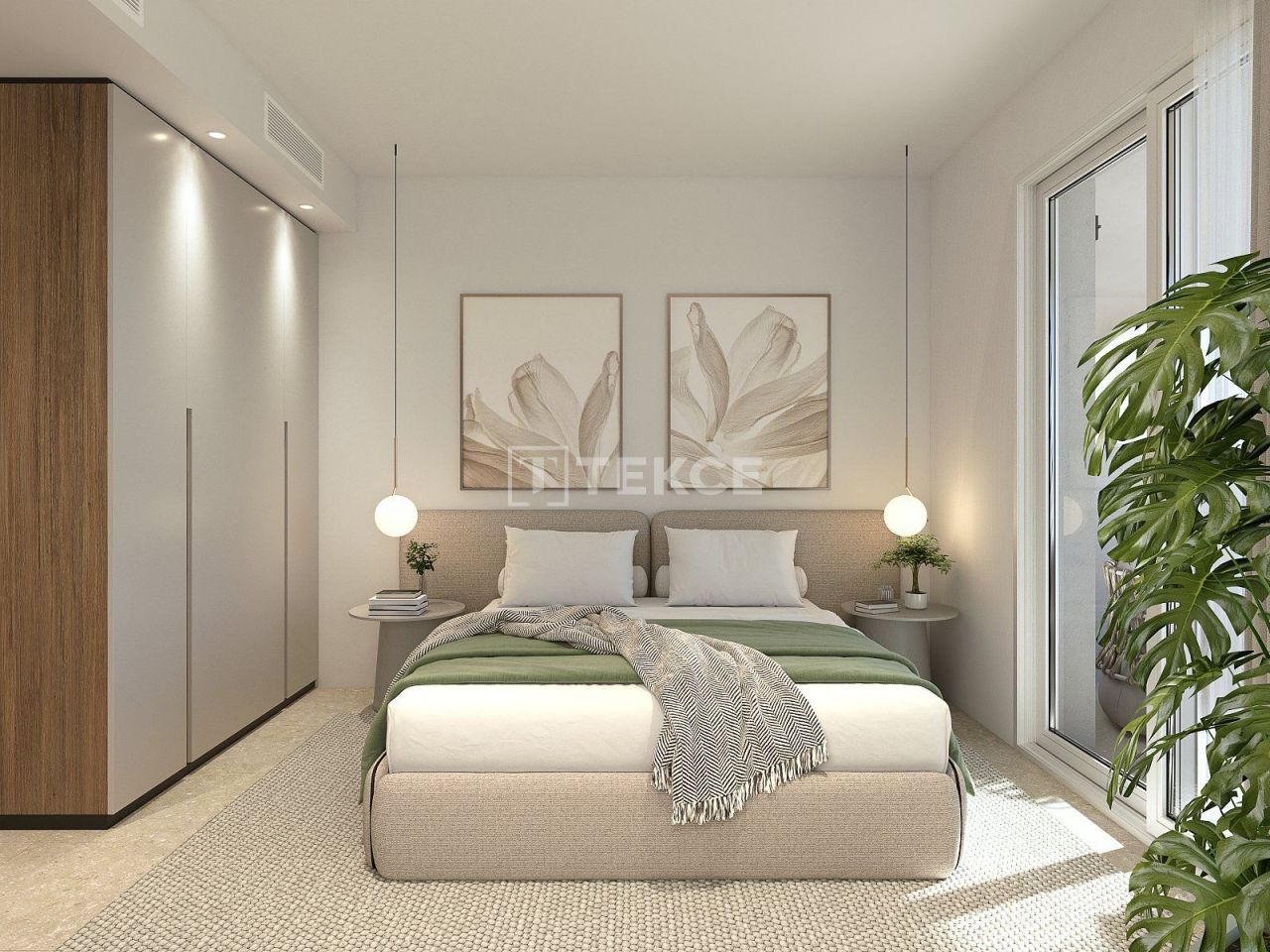 Appartement à Pilar de la Horadada, Espagne, 71 m² - image 8