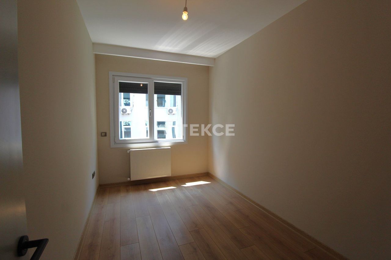 Apartment in Istanbul, Türkei, 140 m² - Foto 10