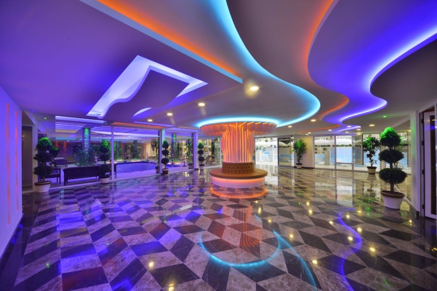 Apartment in Alanya, Türkei, 55 m² - Foto 5