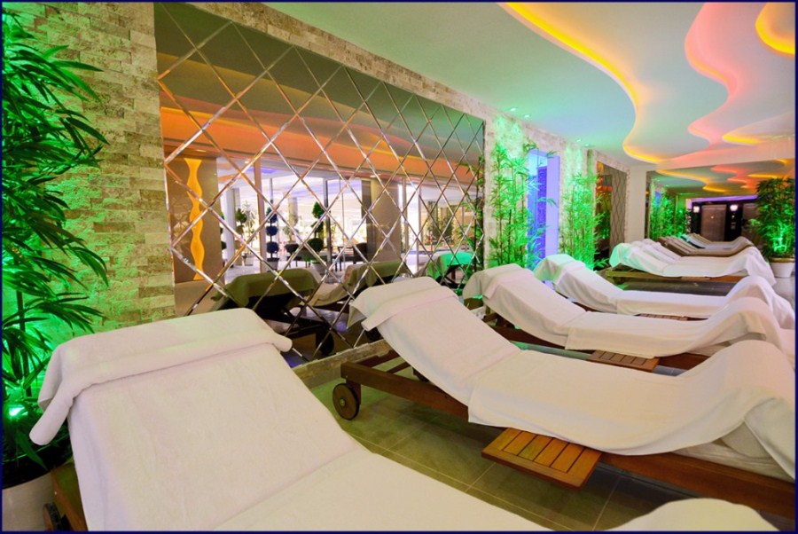 Apartment in Alanya, Türkei, 55 m² - Foto 15