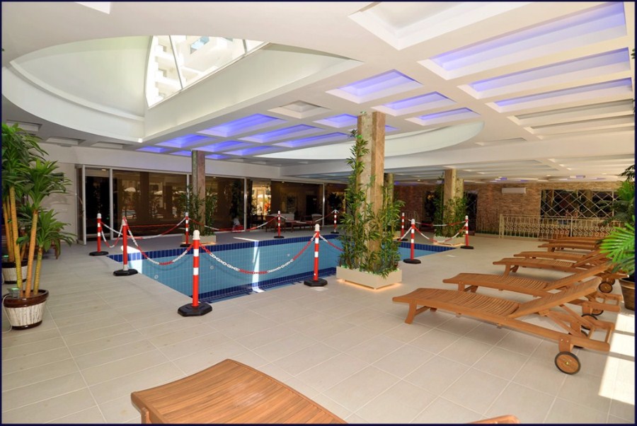 Apartment in Alanya, Türkei, 55 m² - Foto 9