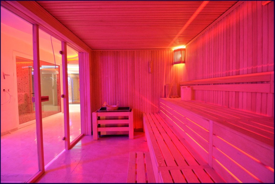 Apartment in Alanya, Türkei, 55 m² - Foto 11