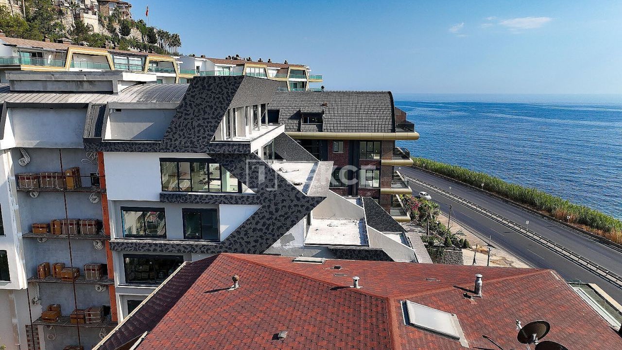 Apartment in Alanya, Türkei, 68 m² - Foto 10