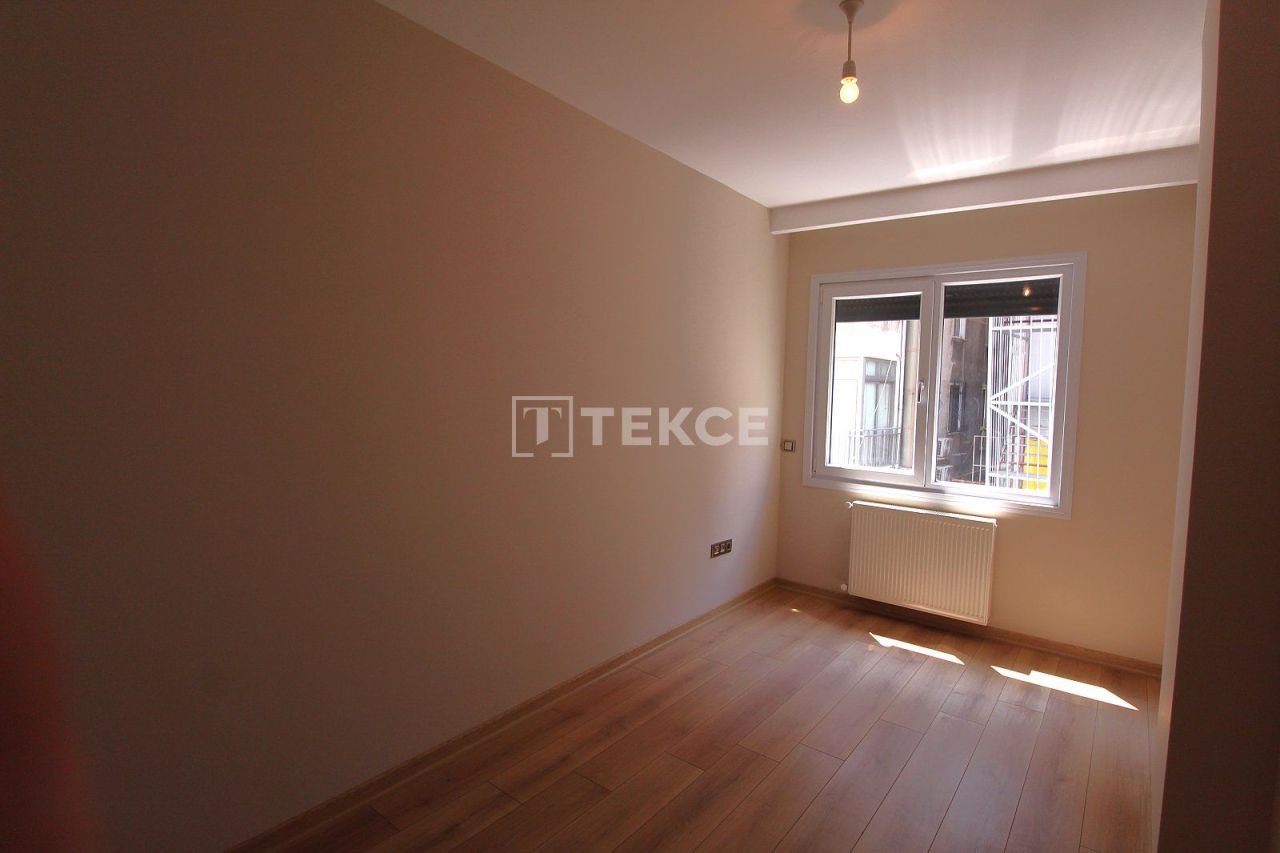 Apartment in Istanbul, Türkei, 140 m² - Foto 11