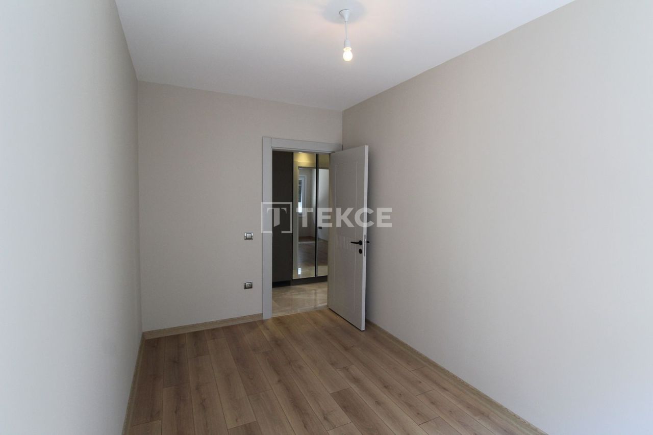 Apartment in Istanbul, Türkei, 140 m² - Foto 12