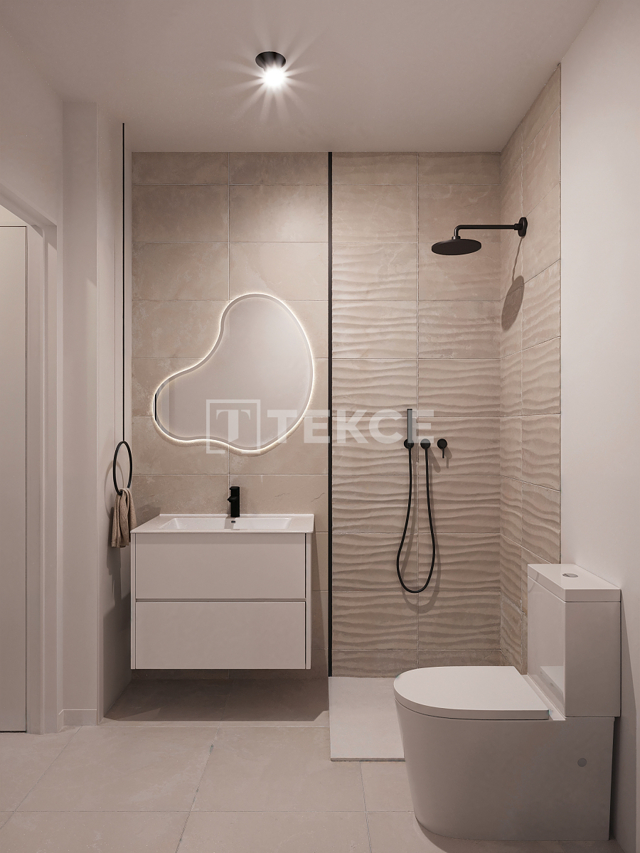 Penthouse in San Miguel de Salinas, Spanien, 150 m² - Foto 12