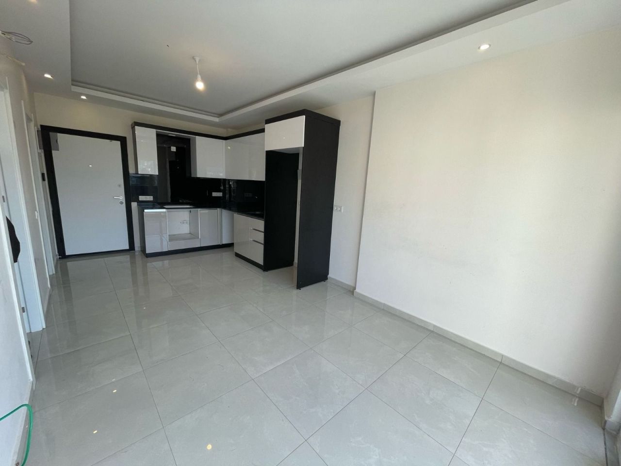 Piso en Alanya, Turquia, 55 m² - imagen 6