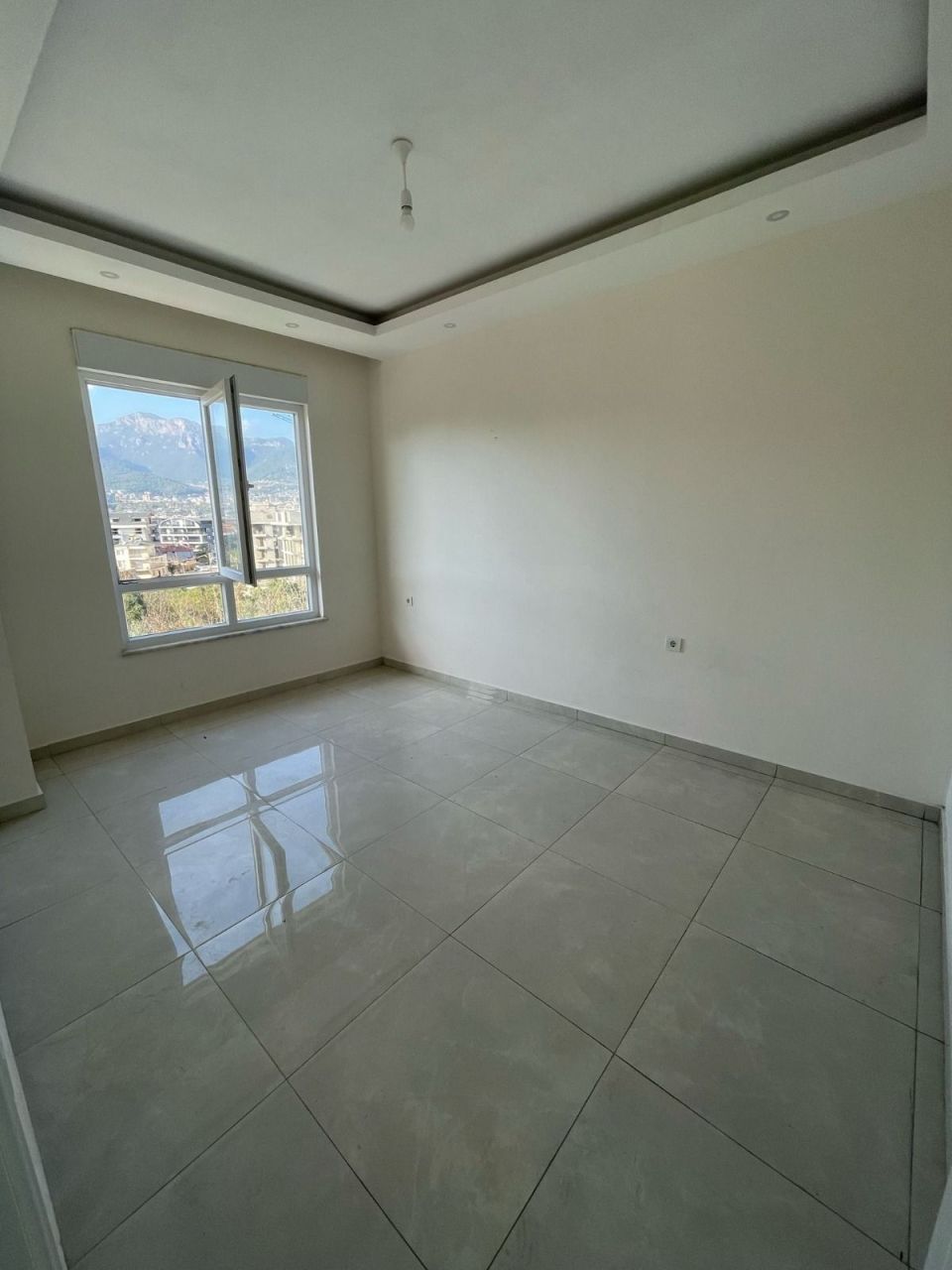 Piso en Alanya, Turquia, 55 m² - imagen 7
