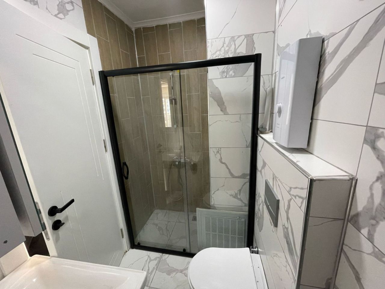 Piso en Alanya, Turquia, 55 m² - imagen 8