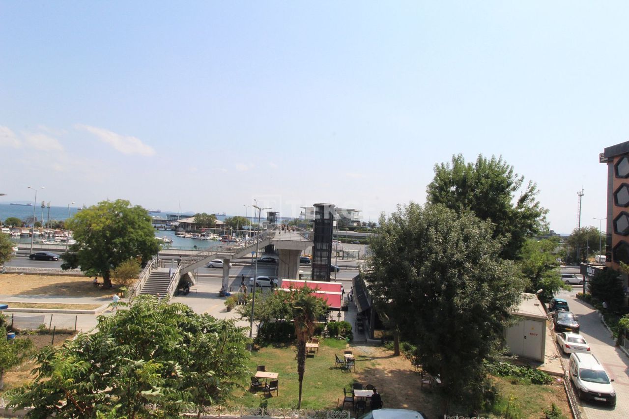 Apartment in Istanbul, Türkei, 140 m² - Foto 15