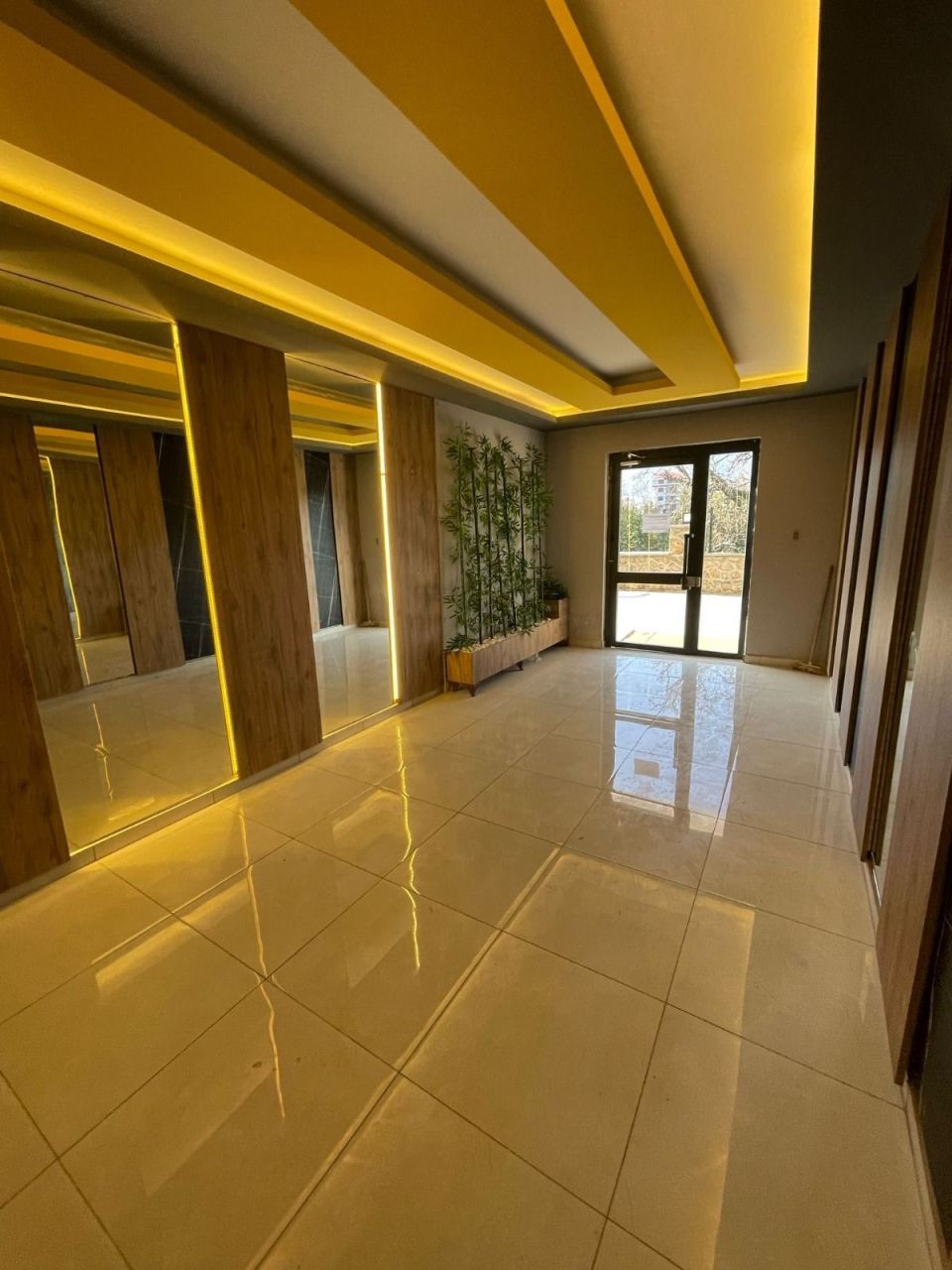 Piso en Alanya, Turquia, 55 m² - imagen 16