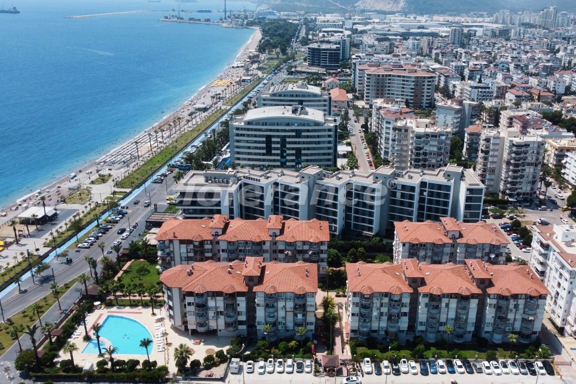Apartment in Antalya, Türkei, 180 m² - Foto 1