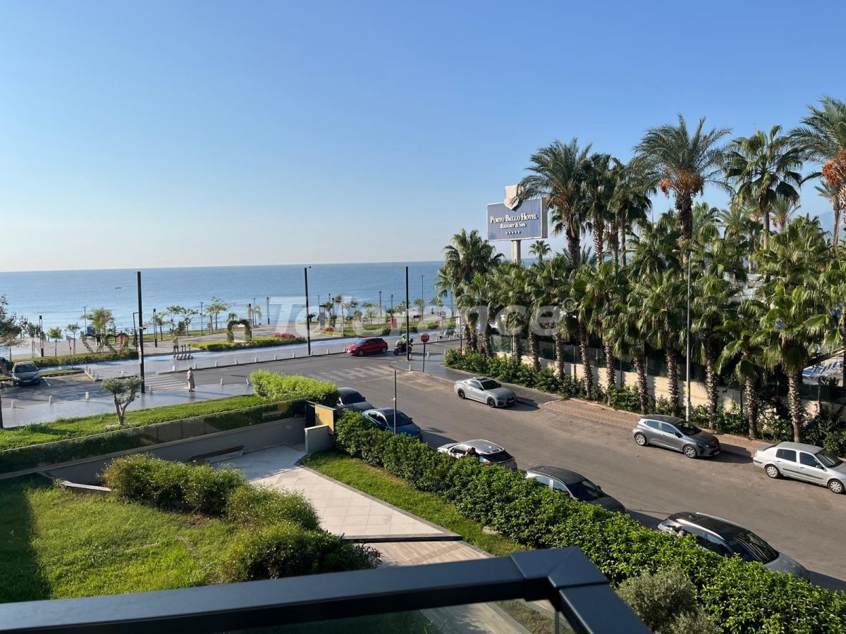 Apartamento en Antalya, Turquia, 180 m² - imagen 3