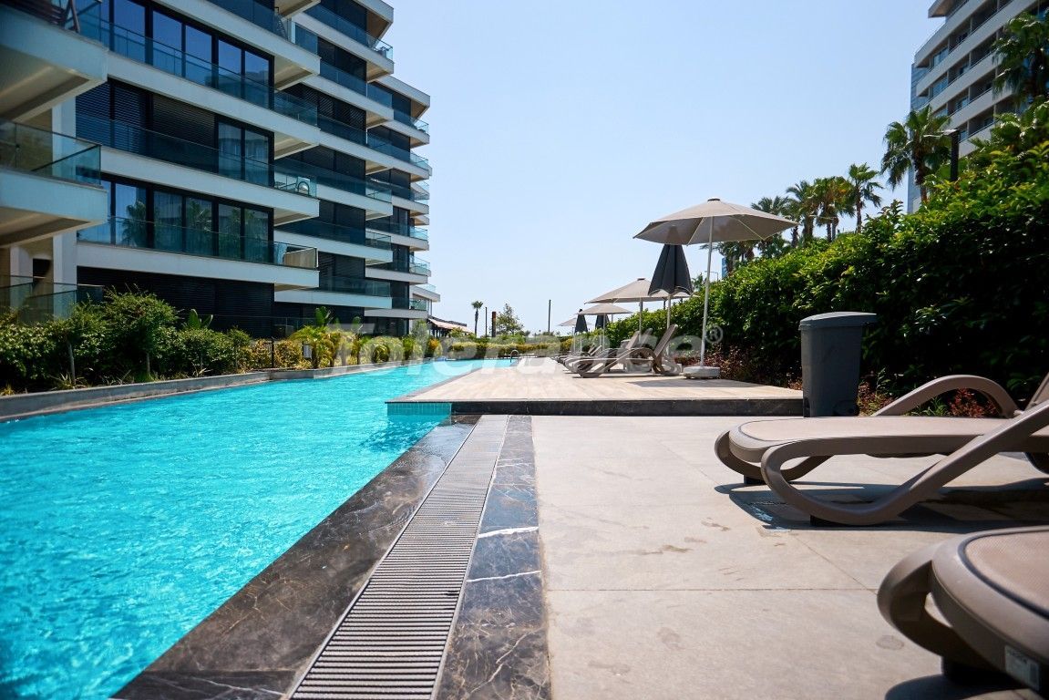 Apartamento en Antalya, Turquia, 180 m² - imagen 4