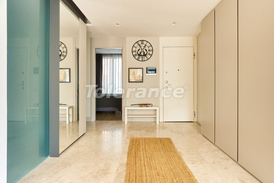 Apartamento en Antalya, Turquia, 180 m² - imagen 5