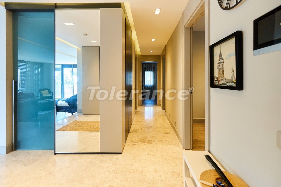 Apartamento en Antalya, Turquia, 180 m² - imagen 6