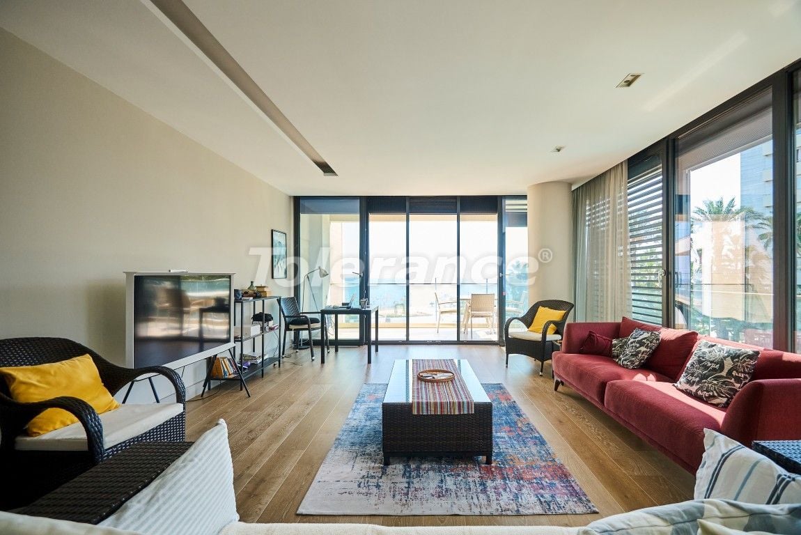 Apartamento en Antalya, Turquia, 180 m² - imagen 7