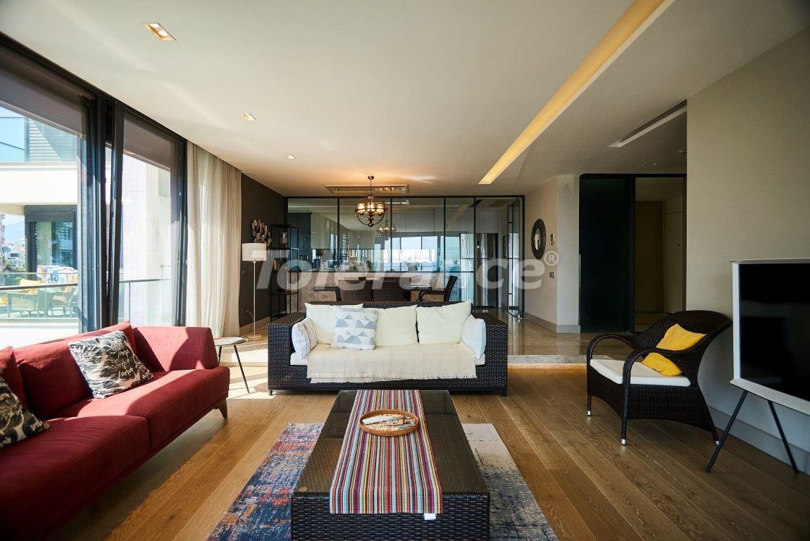 Apartamento en Antalya, Turquia, 180 m² - imagen 8