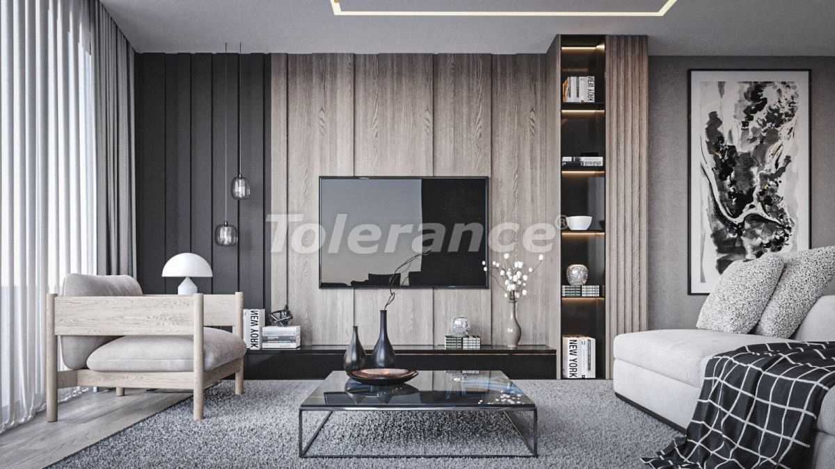 Apartamento en Ataşehir, Turquia, 92 m² - imagen 9