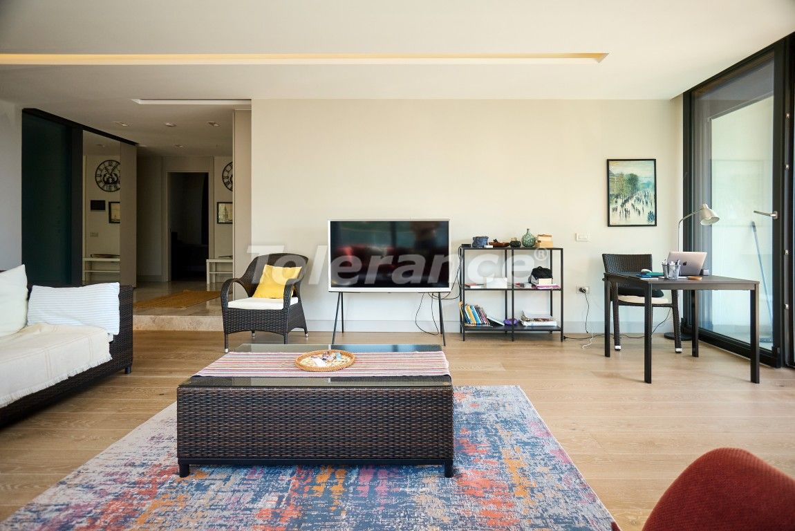 Apartamento en Antalya, Turquia, 180 m² - imagen 9