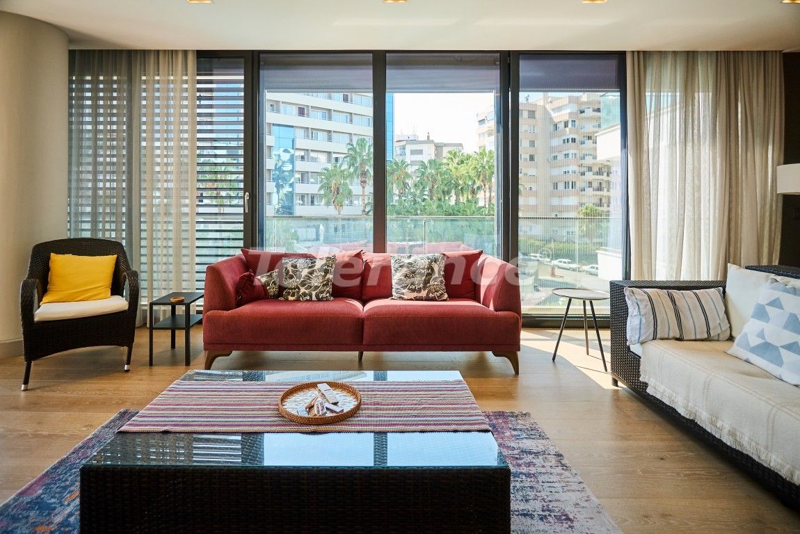 Apartamento en Antalya, Turquia, 180 m² - imagen 10
